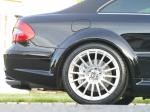 Mercedes-Benz CLK63 AMG Black Series 2008 года (NA)